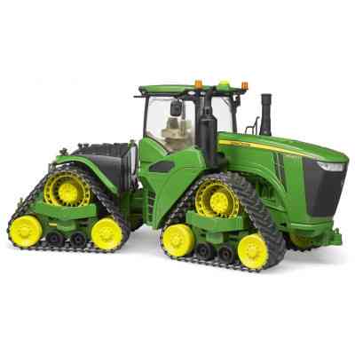 Спецтехніка Bruder трактор John Deere 9620RX на гусеницях (04055) Вінниця