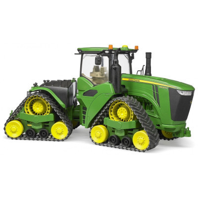 Спецтехніка Bruder трактор John Deere 9620RX на гусеницях (04055) Вінниця - фото 4