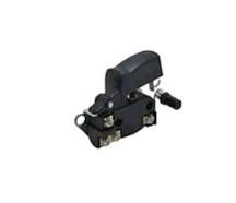 Кнопка для отбойника KRO840 ZL-78 Мукачево - изображение 1