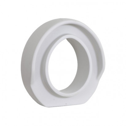 Насадка на унитаз «Contact Plus» 11 см 500200 Днепр - изображение 2