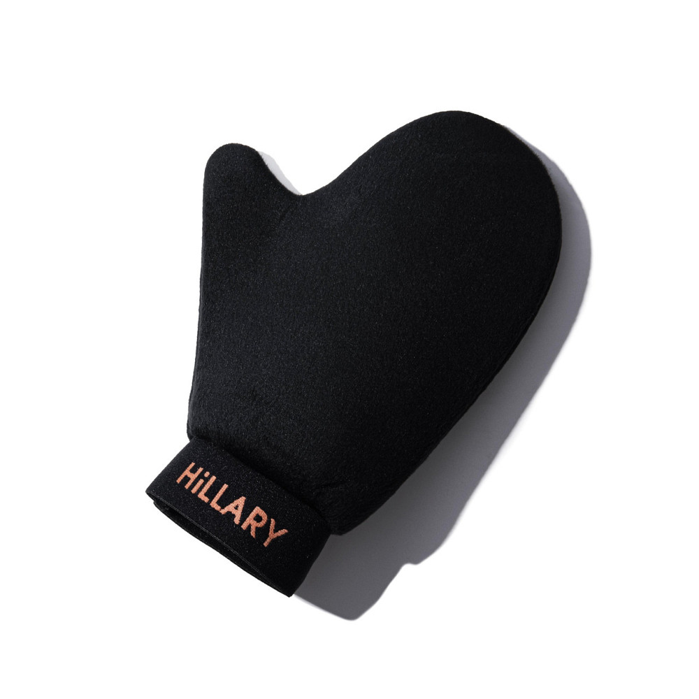 Рукавиця-аплікатор для шиммера, автозасмаги Київ - фото 1