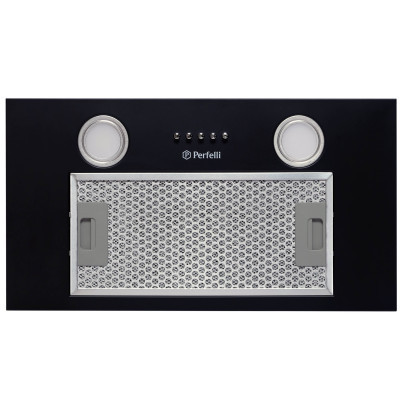 Вытяжка кухонная Perfelli BI 5652 BL 1000 LED Винница - изображение 10
