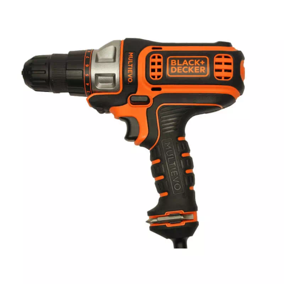 Інструмент багатофункціональний Black&Decker MT350K Коломия
