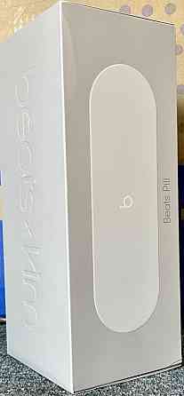 Колонка Beats Pills x Kim Kardashian нова запечатана. Харьков