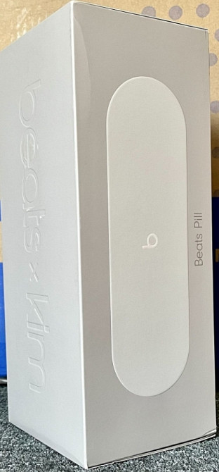 Колонка Beats Pills x Kim Kardashian нова запечатана. Харків - фото 4