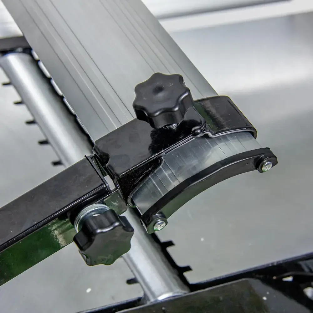 Комбінований фугально-рейсмусовий верстат Procraft PD2100 деревообробне обладнання для стругання та менталю 1800 В Львів - фото 8