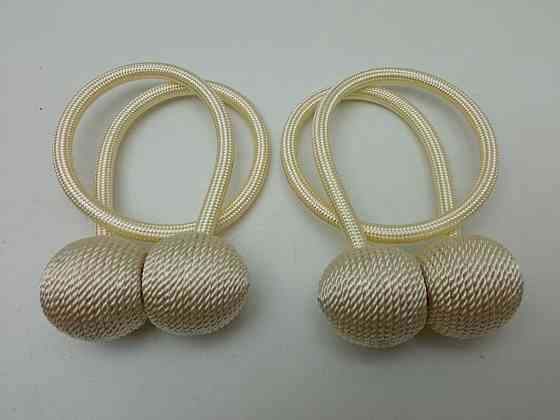 Тримачі для штор , гардин 2шт 18456 Луцк