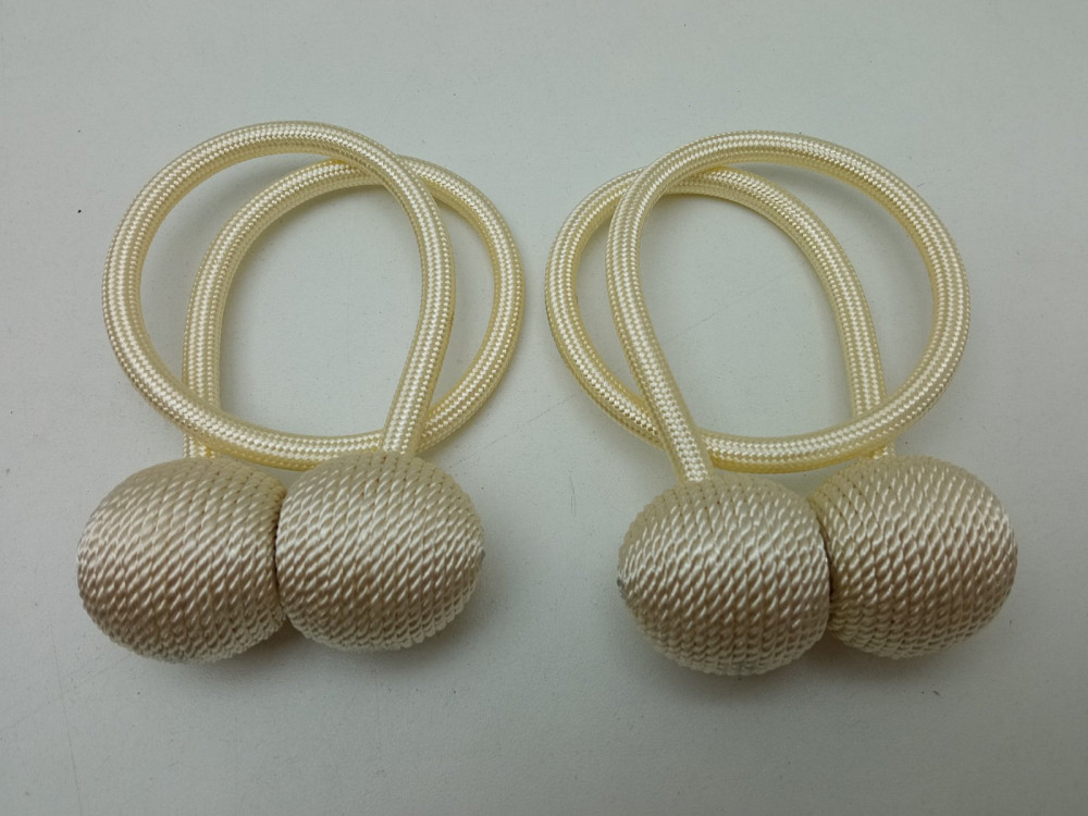 Тримачі для штор , гардин 2шт 18456 Луцк - изображение 1