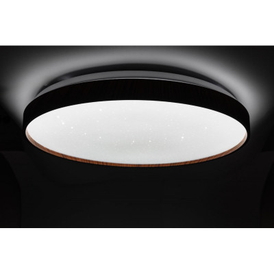 Светильник Vestum FOREST зоряне небо 60W 395*65мм 3000К-6500К з ДК дуб (VS-91060) Винница - изображение 5