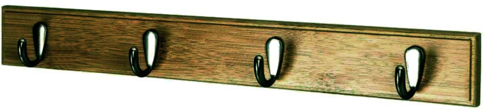 Ключница деревянная 