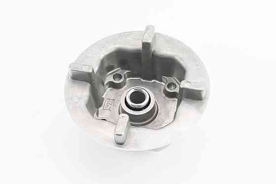 Панель демпферна з підшипником в зборі, висота посадки зірки - 47мм (світлий метал) Киев