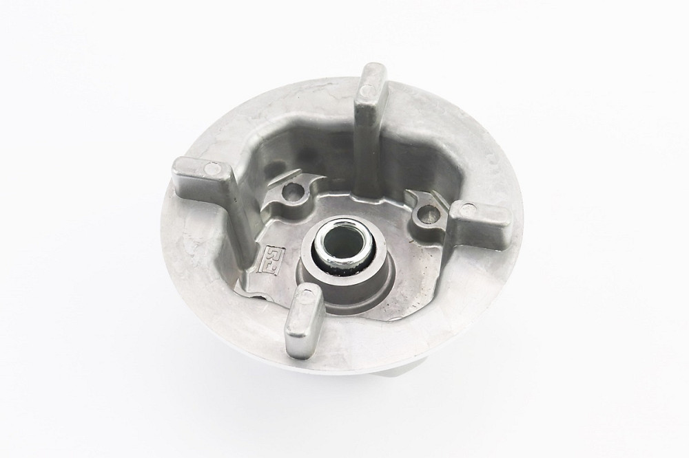 Панель демпферна з підшипником в зборі, висота посадки зірки - 47мм (світлий метал) Киев - изображение 2