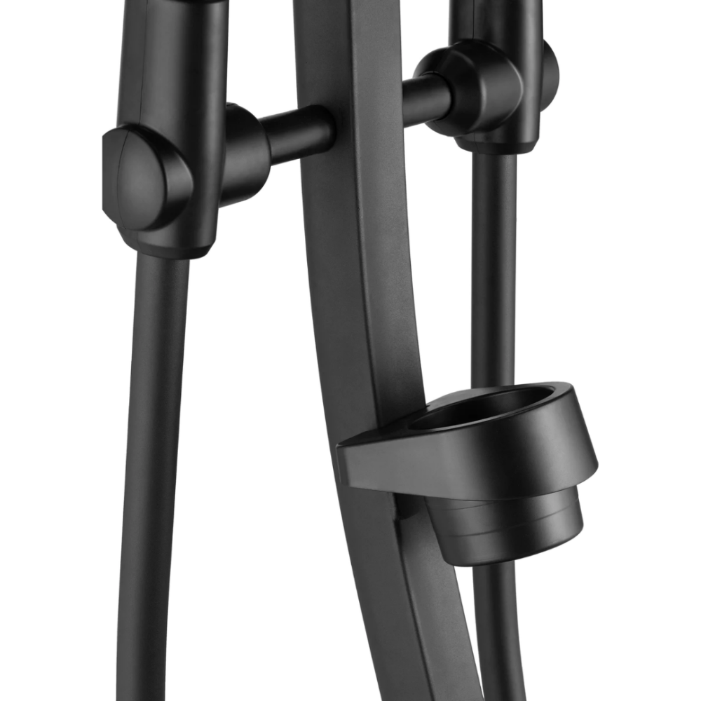 Орбітрек Gymtek XC5000 електромагнітний Киев - изображение 8