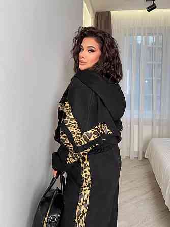 Жіночий стильний повсякденний костюм двійка замша на дайвінгу Одеса