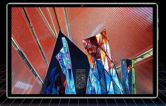 ХИТ! Планшет -телефон: Samsung ULTRA tab, 10 ,4G, GPS, 6/64Gb. 16 ядер, IPS Харьков