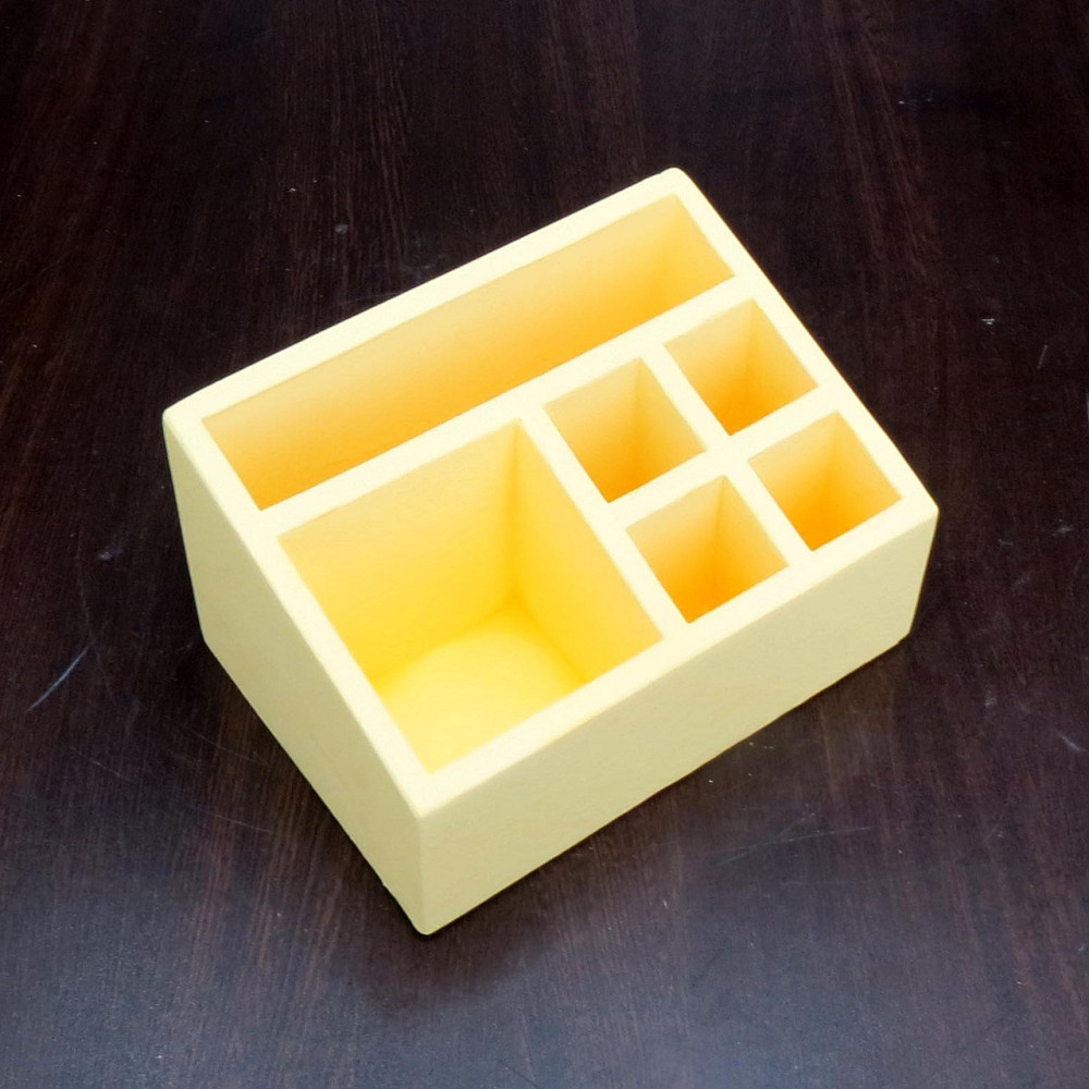 Органайзер для косметики "Олімпіада" лимонад Миколаїв - фото 6