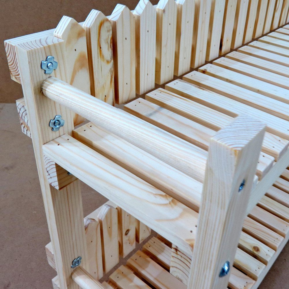 Подставка для цветов 