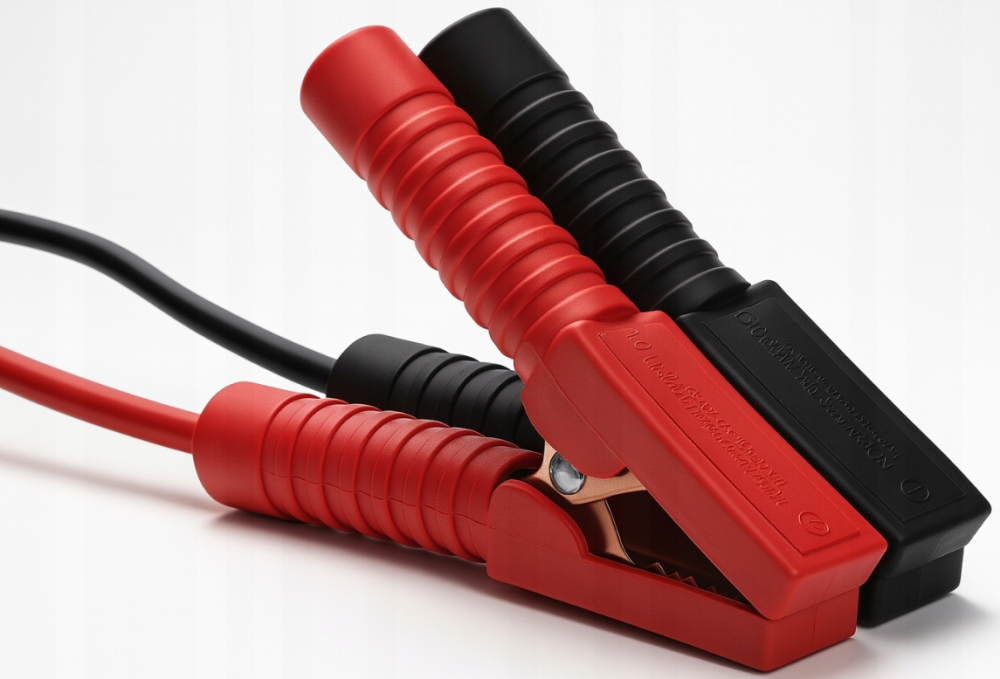 Инверторное пуско-зарядное устройство 500A 12/24В Majster Polska (Польша) Киев - изображение 9