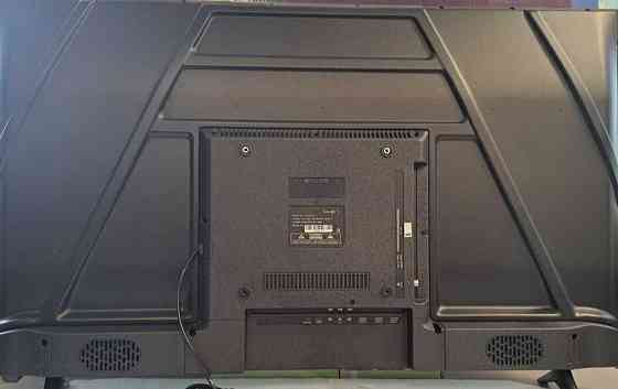 Новий телевізор Samsung 42 дюйми Smart TV/Wi-Fi/T2/Andoid Київ