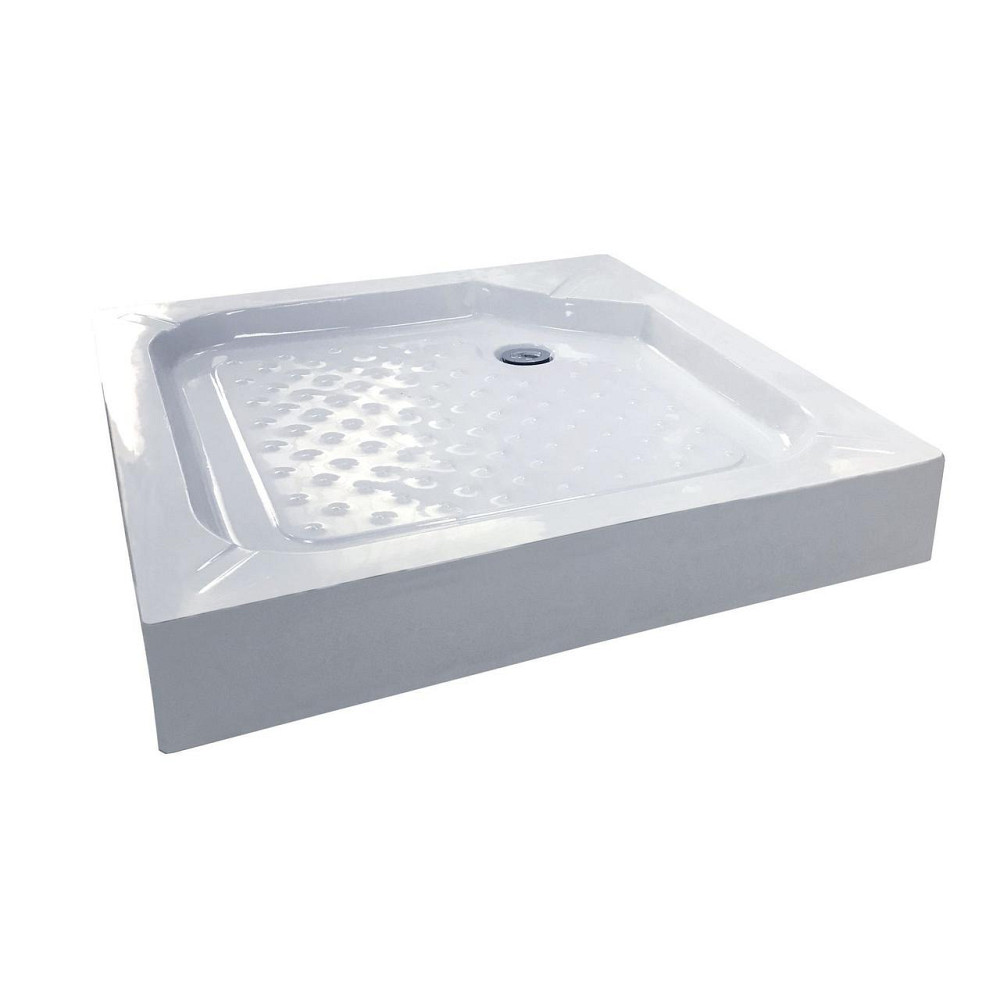 Душ піддон квадратний BRAVO LUBAWA SL 90 (000015787) Київ - фото 4