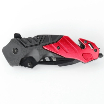 Нож Ganzo G629-RD Винница - изображение 3