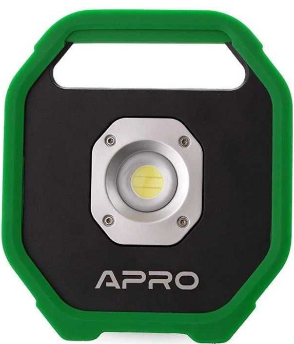 Прожектор акумуляторний. Харьков - изображение 5