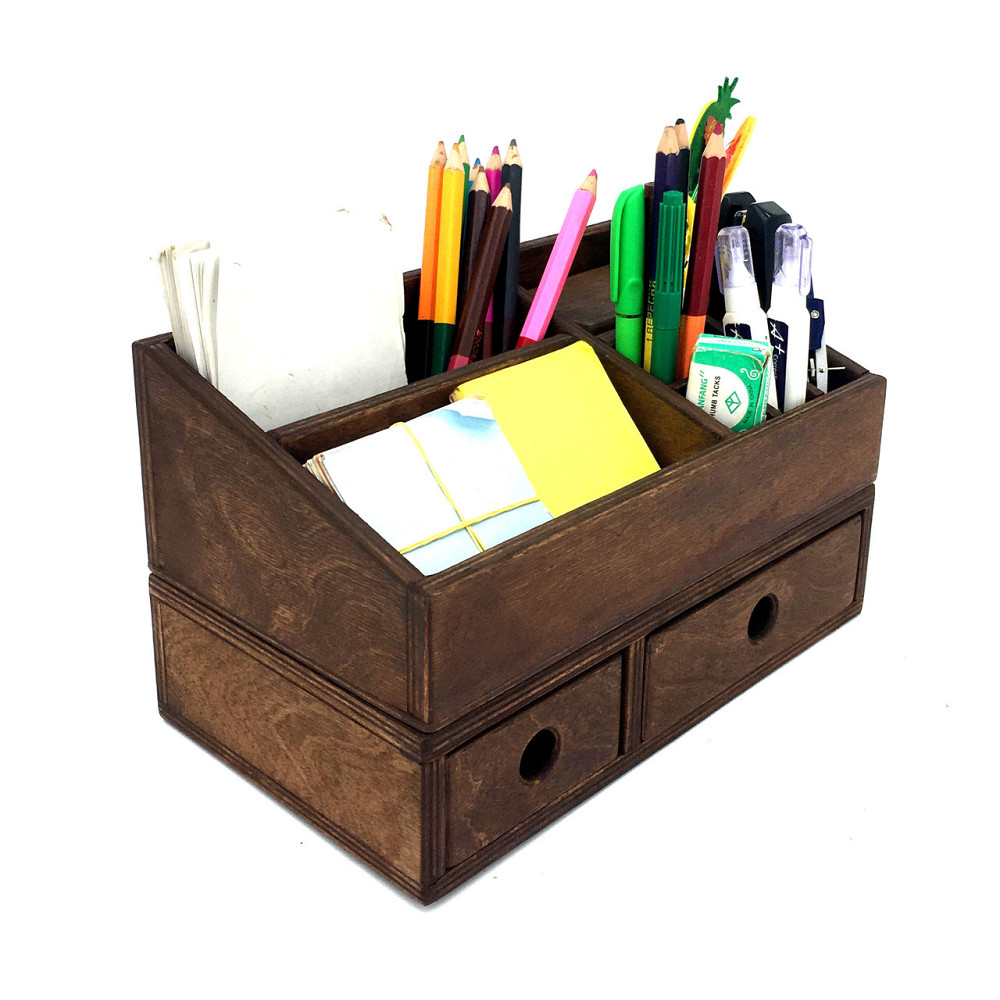 Настольный органайзер 