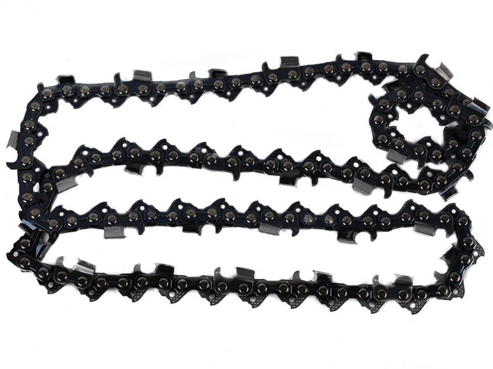Ланцюг бензопила 3/8, 1.5mm, 64зв, RS, під шину 16 (40см) -2 Мукачево - фото 1