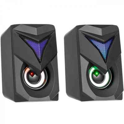 Акустическая система Xtrike ME SK-405 Black (SK-405) Винница