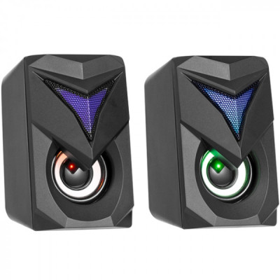 Акустическая система Xtrike ME SK-405 Black (SK-405) Винница - изображение 2