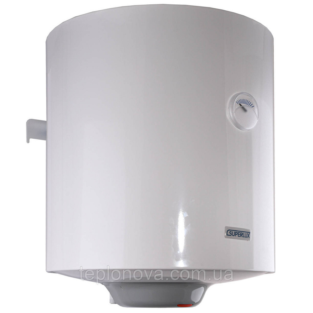 Водонагрівач SUPERLUX 50V 1.5K EU2 4015004 Чернівці - фото 2