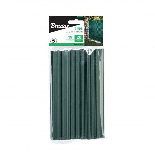 Стрічки для огорожі, 450г, зелені, TOBK1920GR Киев - изображение 3