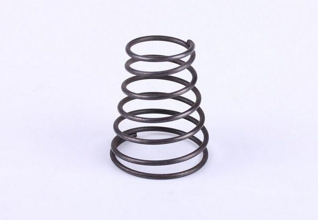 Пружина рычага переключения передач Фотон 240/244 Мукачево - изображение 1