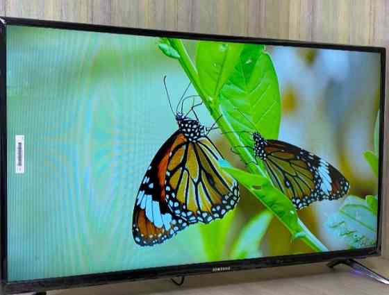 ХИТ (2023) Телевизор: Samsung 34