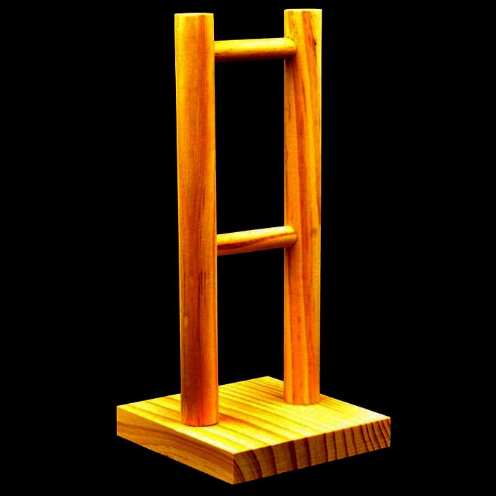 Стойка для наушников 