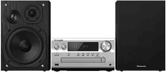 Мікросистема Panasonic SC-PMX802EES (6793754) Київ