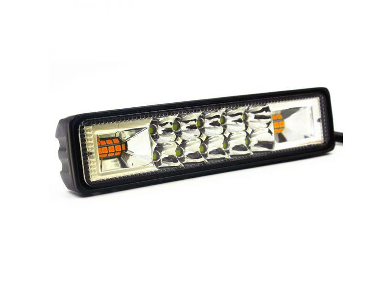 Фара додаткового світла FG - 48W / Spot спрямований промінь світла кут свічення 30 ° вольтаж 12-24V Харків - фото 5