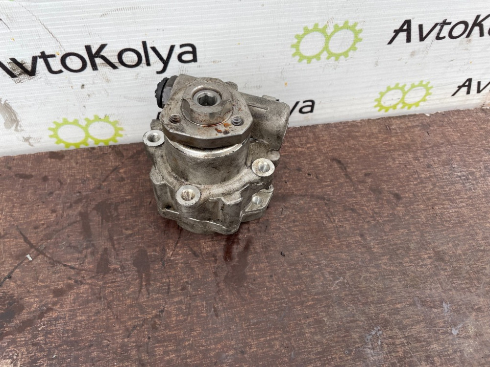 Гідропідсилювач керма VW T4 2.5 tdi 1997-2003 (3301049) Ковель - фото 4