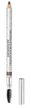 Олівець для брів Dior Diorshow Crayon Sourcils Poudre Слов'янськ