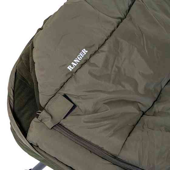 Коропова розкладачка ліжко похідна туристична Ranger BED 85 Kingsize Sleep (RA5512) Київ