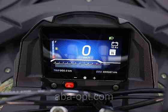 Квадроцикл RANGER 250 Об'єм 196 cм3 15/7500 14 к.с. шини 10" купити в Україні дешево Одеса