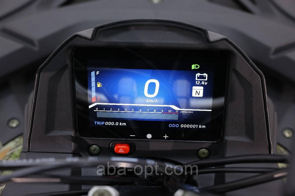 Квадроцикл RANGER 250 Об'єм 196 cм3 15/7500 14 к.с. шини 10" купити в Україні дешево Одеса - фото 5