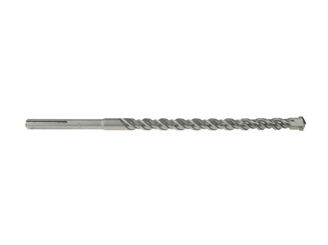 Бур SDS-max "GEKO" 20х450мм Стрий - фото 3