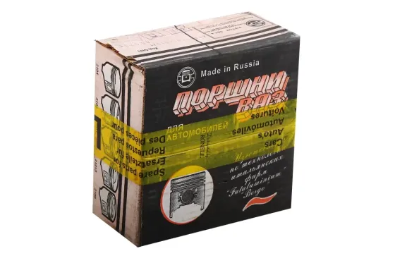 Поршни 2101 АвтоВАЗ 76.6 Винница