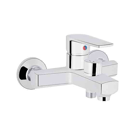 Смеситель для ванны Brinex 35C 006N Киев