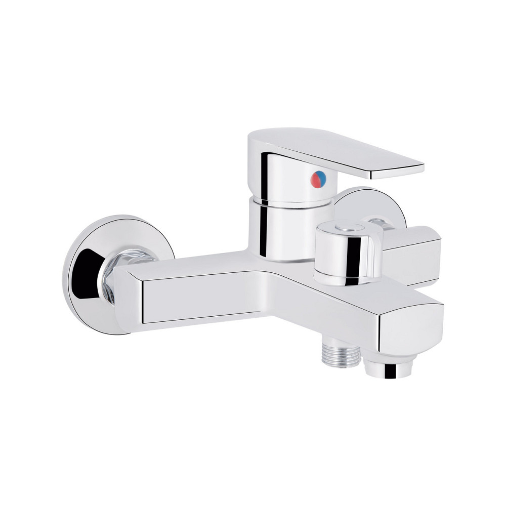 Смеситель для ванны Brinex 35C 006N Киев - изображение 1