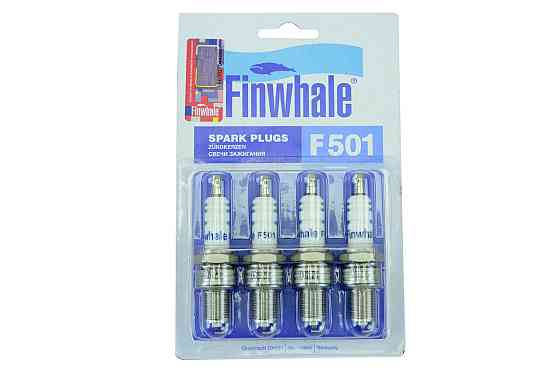 Свеча зажигания 2101-2107, 2108-21099, 2110-2112, 2121 (8 кл) (к-кт 4 шт) Мукачево