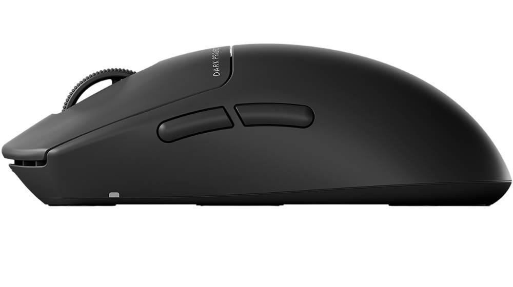 Миша бездротова Dark Project Nexus Wireless Black (DPP_Nexus_Black) ( Чорний ) Харьков - изображение 10