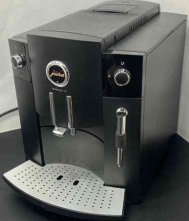 Кавомашини Jura lmpressa C5 Київ