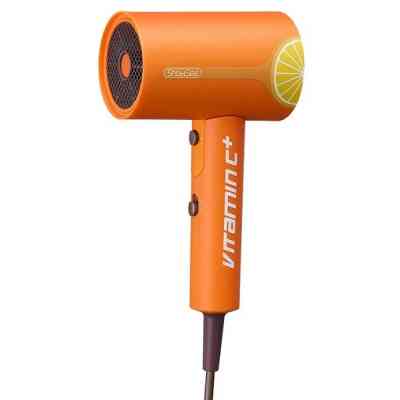 Фен Xiaomi ShowSee Electric Hair Dryer Vitamin C+ VC100-A Orange (Ф28399) Вінниця